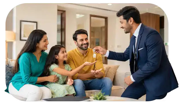 Vikas Kalyan West Price