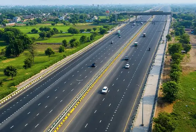 Vikas Ritz Kalyan West Connectivity