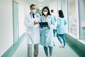 Vikas Ritz Kalyan West Hospitals
